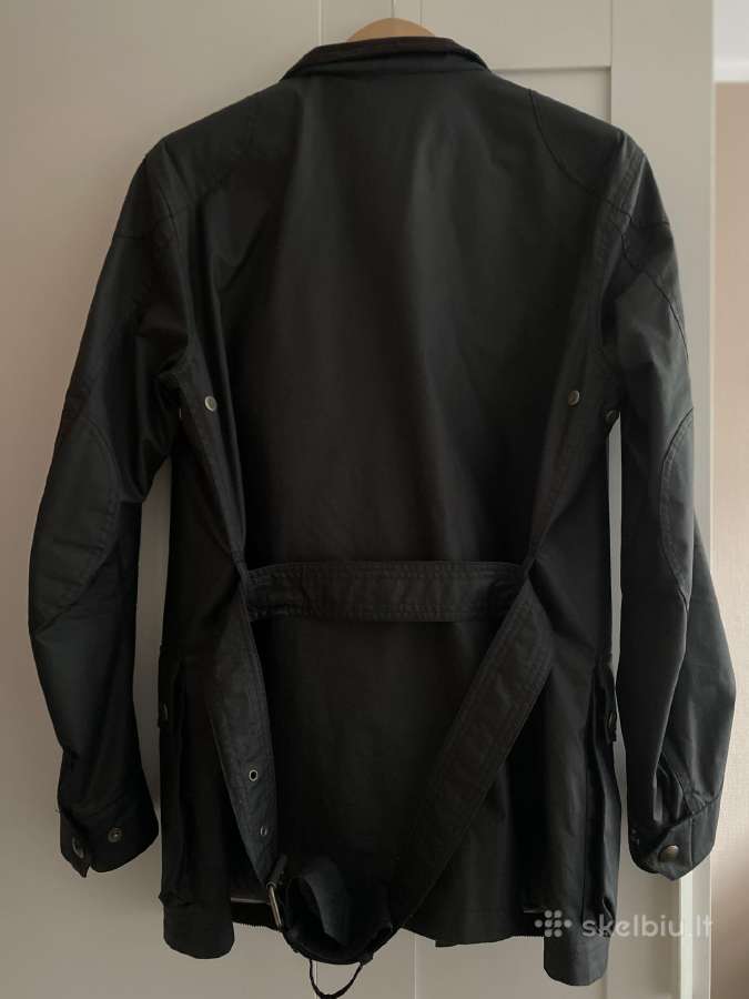 Belstaff striukė - nuotraukos Nr. 3