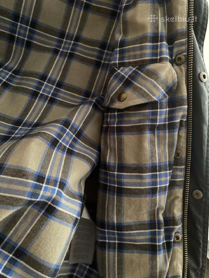 Belstaff striukė - nuotraukos Nr. 4