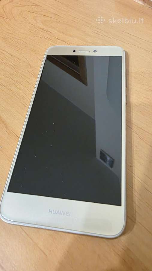 Telefonas Huawei P9 lite