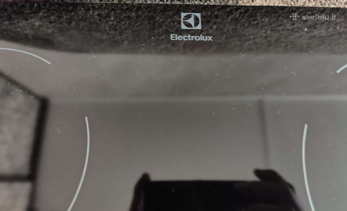 Electrolux kaitlentė