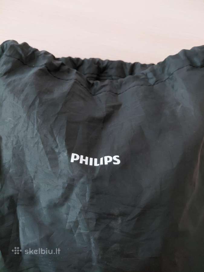 Naujas plaukų džiovintuvas Philips - nuotraukos Nr. 5