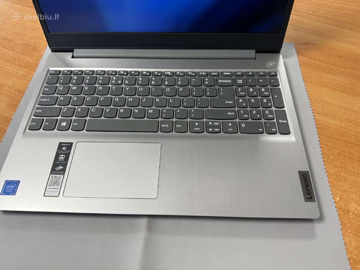 Hp kompiuteriai 100e 130e 400eur 450eur - nuotraukos Nr. 20