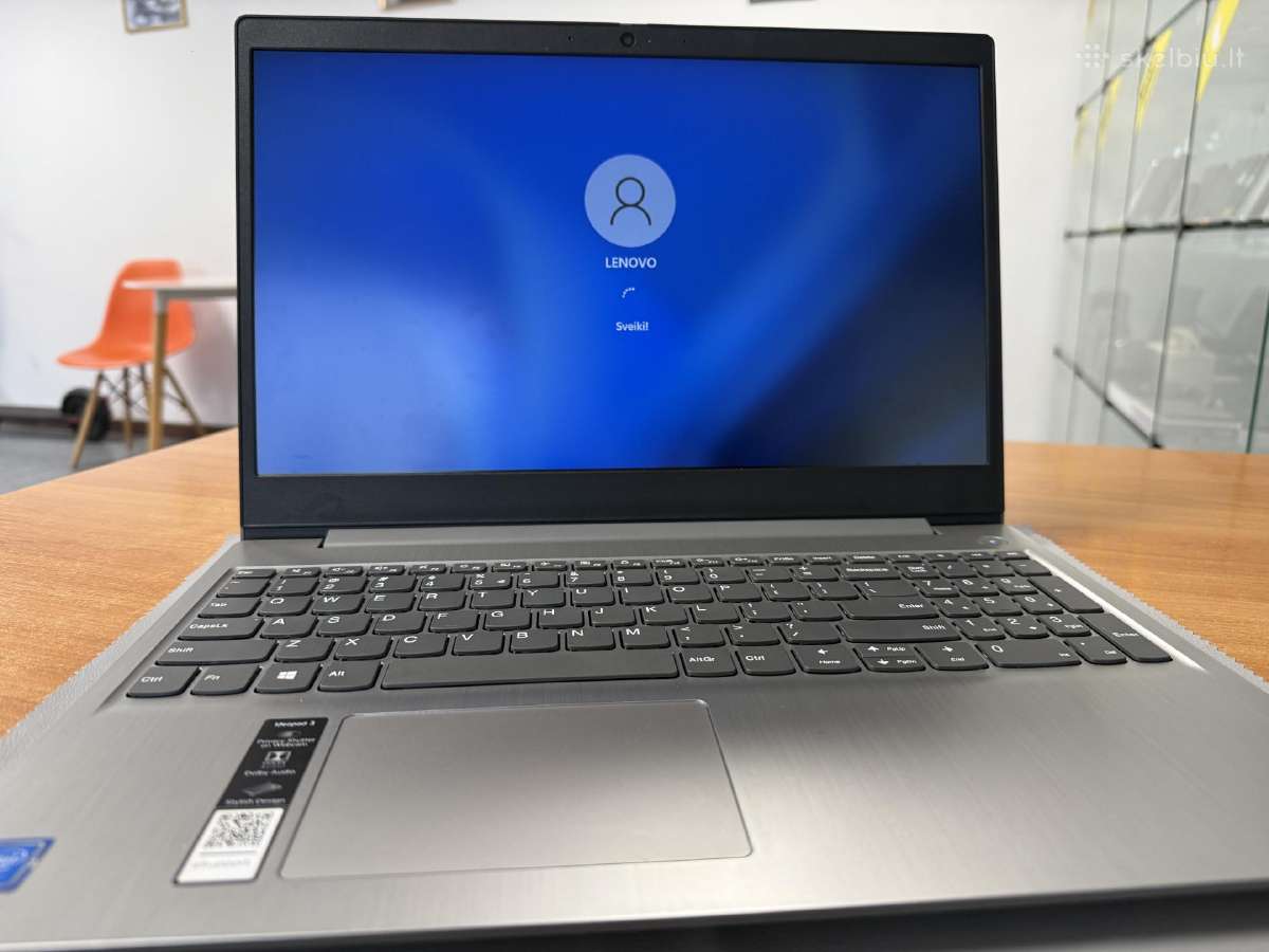 Hp kompiuteriai 100e 130e 400eur 450eur - nuotraukos Nr. 21