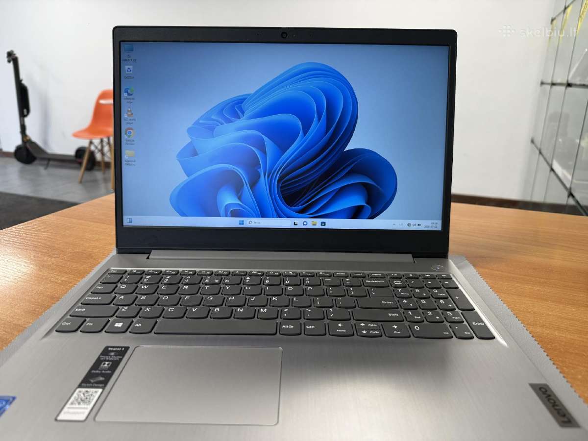 Hp kompiuteriai 100e 130e 400eur 450eur - nuotraukos Nr. 22