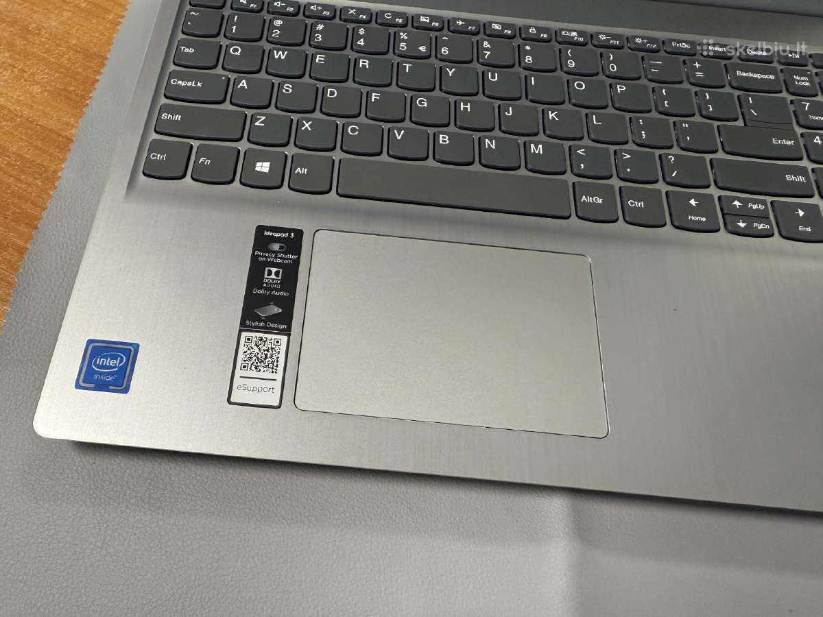 Hp kompiuteriai 100e 130e 400eur 450eur - nuotraukos Nr. 23