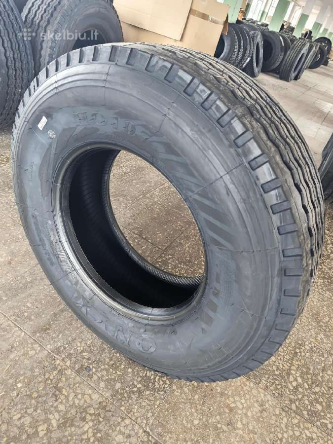 385/65r22.5 - nuotraukos Nr. 3