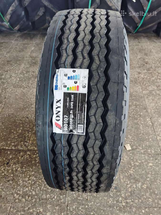 385/65r22.5 - nuotraukos Nr. 4