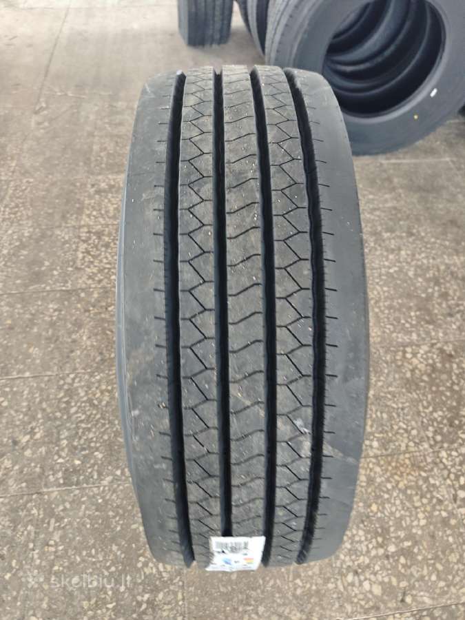385/65r22.5 - nuotraukos Nr. 5