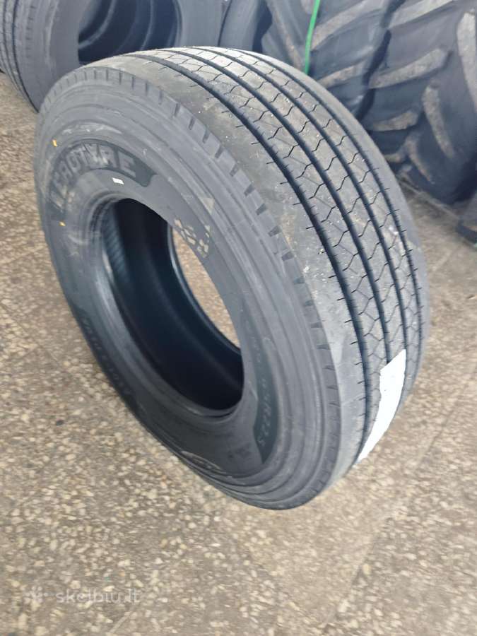 385/65r22.5 - nuotraukos Nr. 2