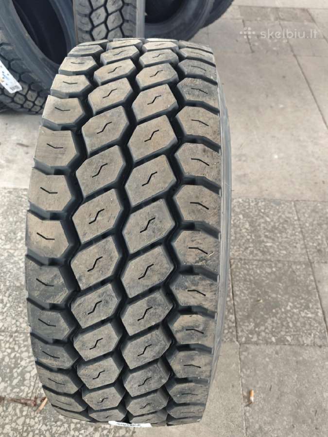 385/65r22.5 - nuotraukos Nr. 10