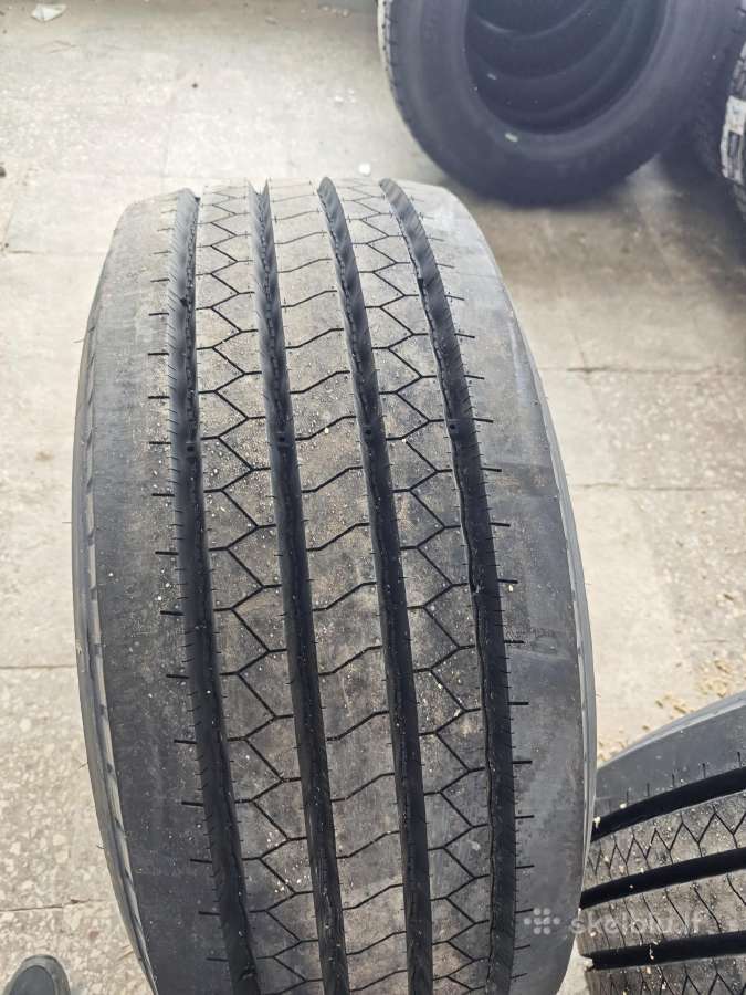 385/65r22.5 - nuotraukos Nr. 19