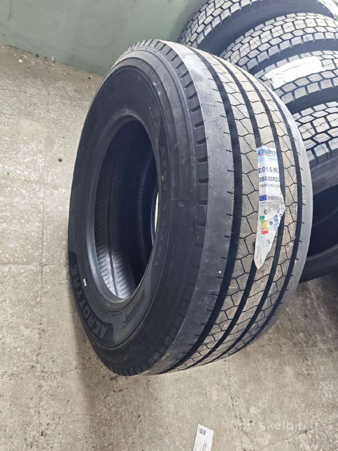 385/65r22.5 - nuotraukos Nr. 20