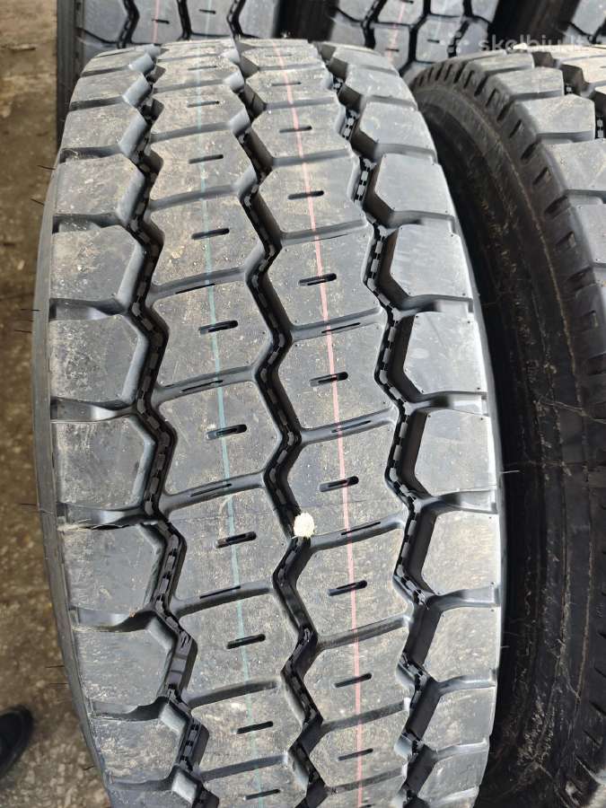 385/65r22.5 - nuotraukos Nr. 22