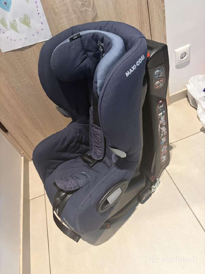 Autokėdutė Maxi Cosi Axxis - nuotraukos Nr. 3