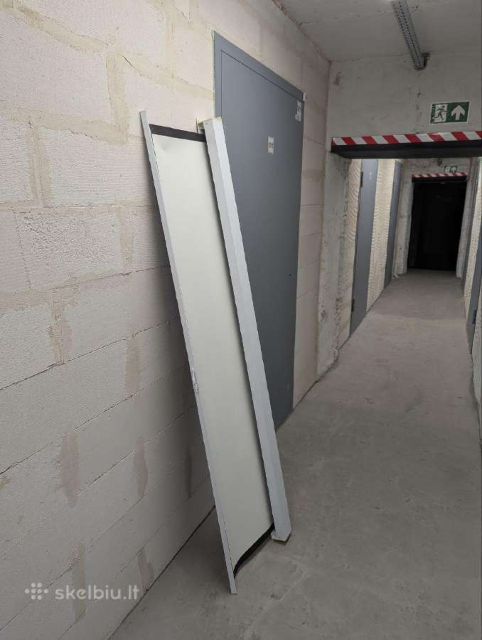 Projektoriaus ekranas