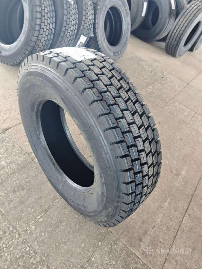 315/70r22.5 - nuotraukos Nr. 3