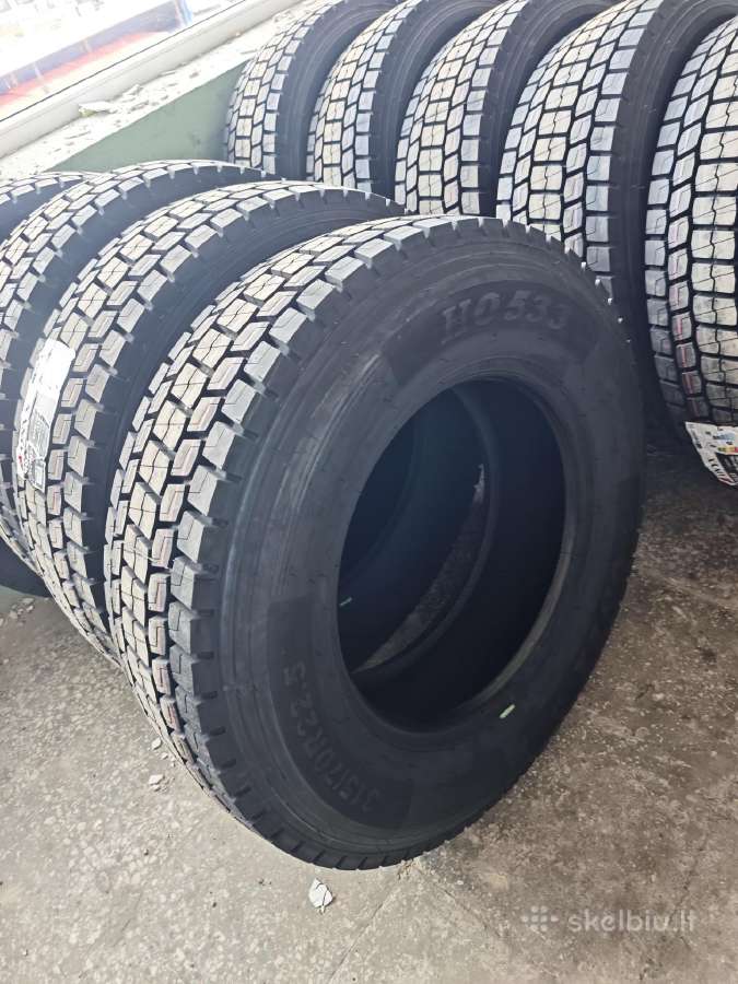 315/70r22.5 - nuotraukos Nr. 5