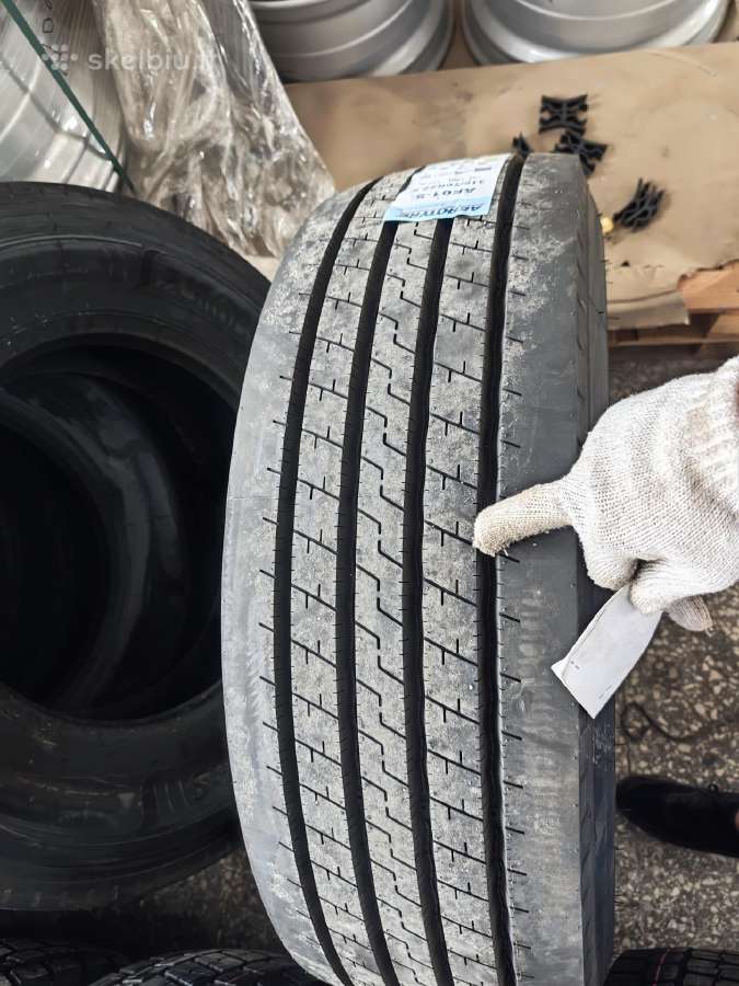 315/70r22.5 - nuotraukos Nr. 7