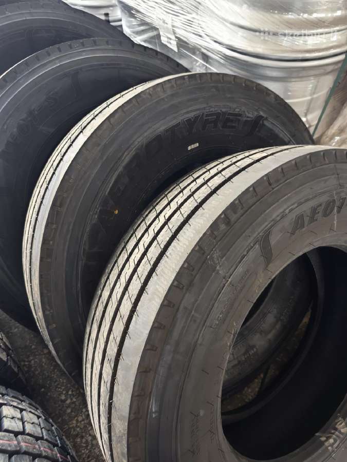 315/70r22.5 - nuotraukos Nr. 8