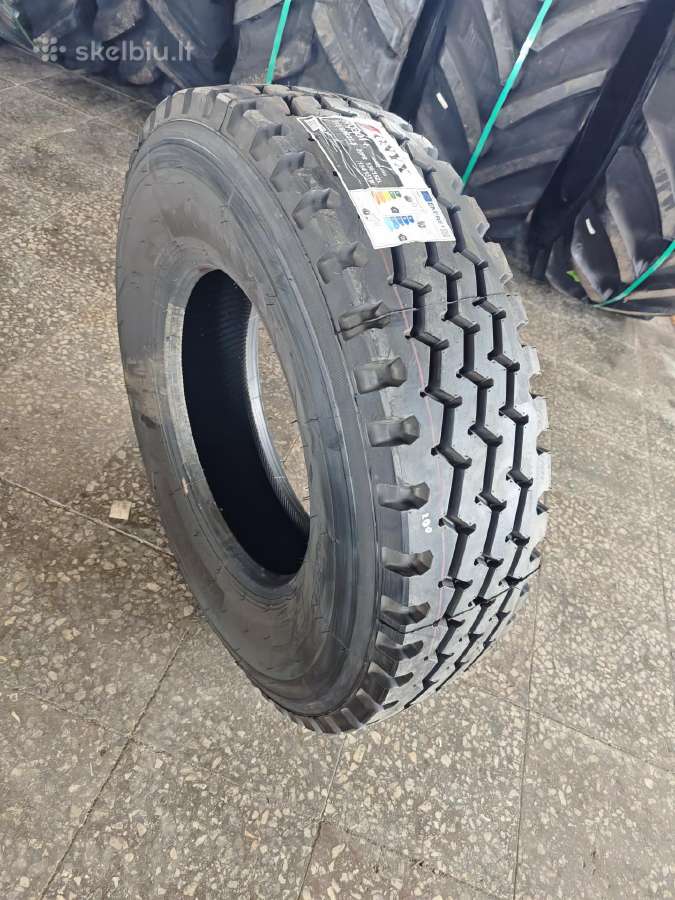 315/80r22.5 - nuotraukos Nr. 4