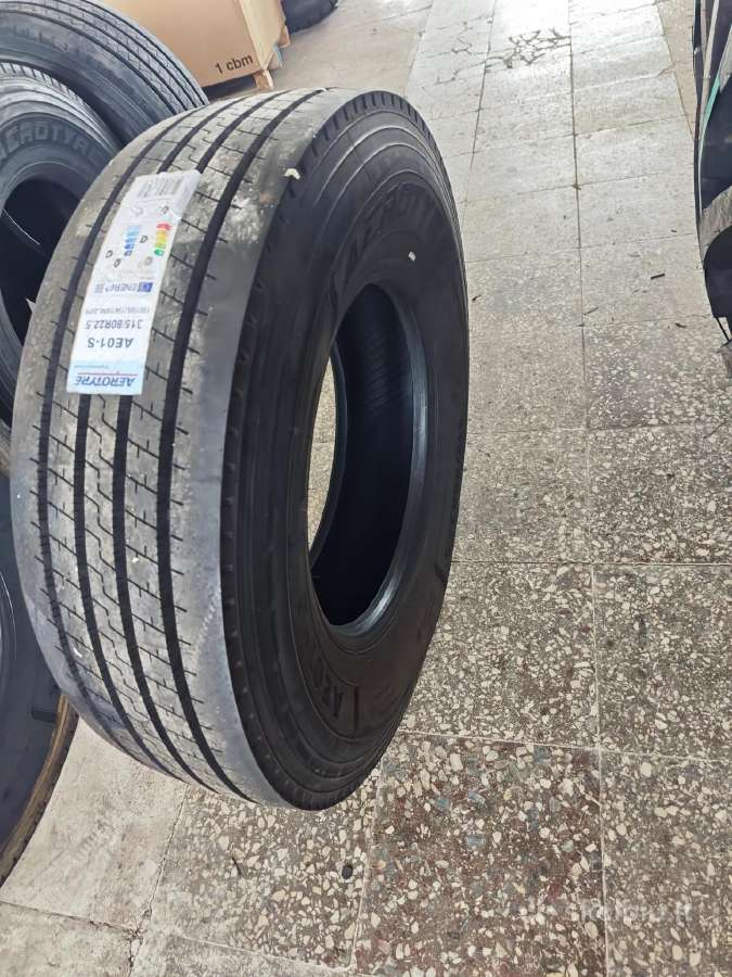 315/80r22.5 - nuotraukos Nr. 7