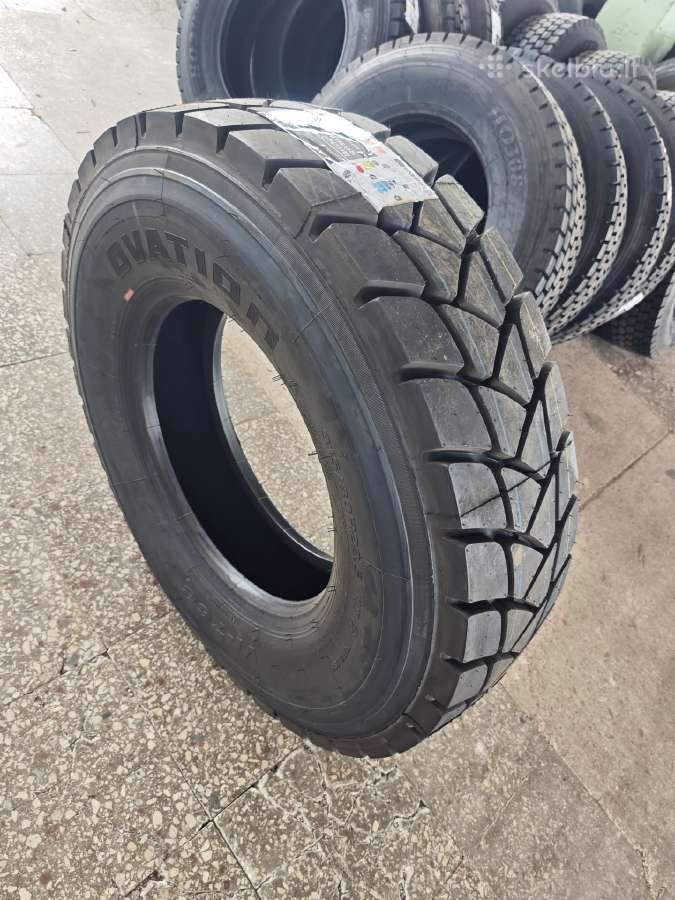 315/80r22.5 - nuotraukos Nr. 2