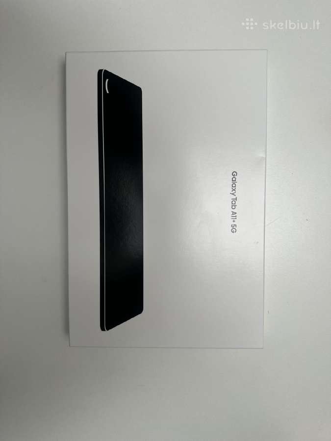 Samsung Galaxy Tab A11+5G