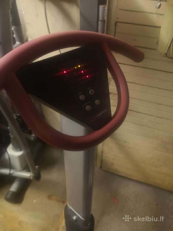 Vibro treniruoklis