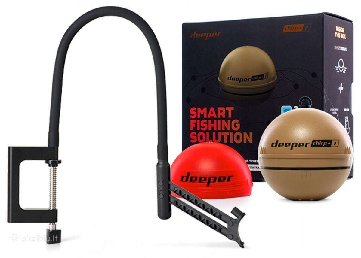 Sonaras Depper Pro+ V2