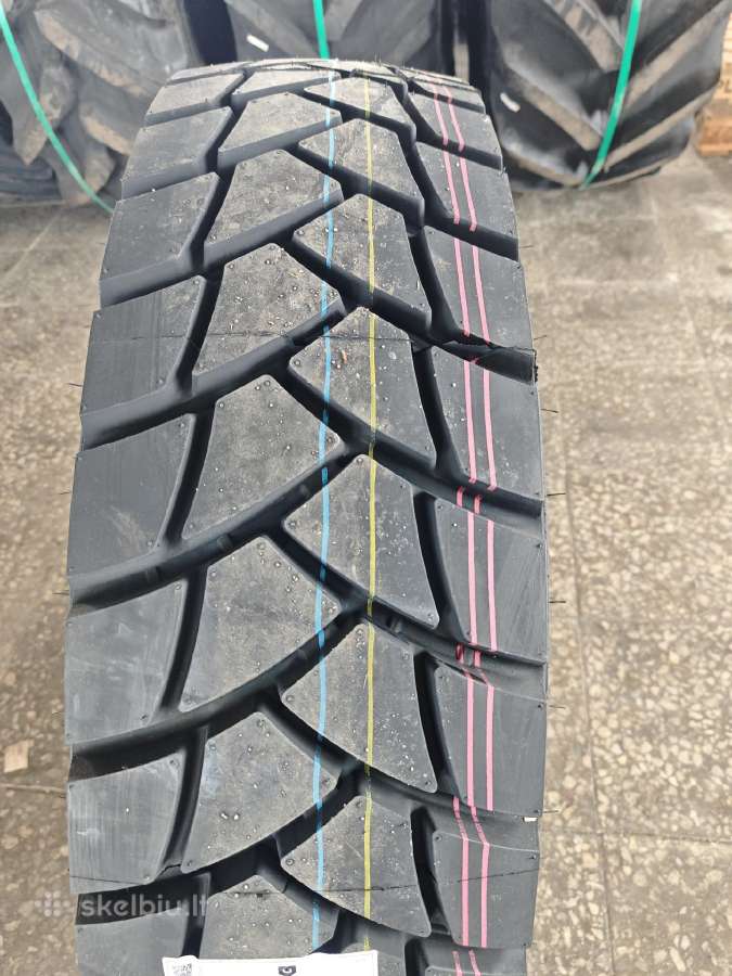 13r22.5 padanga