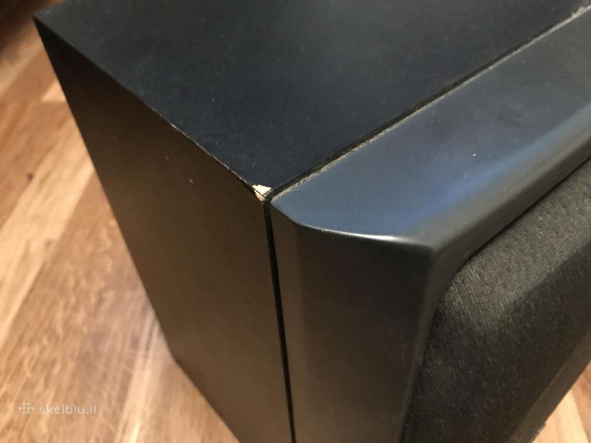 Aiwa audio koloneles