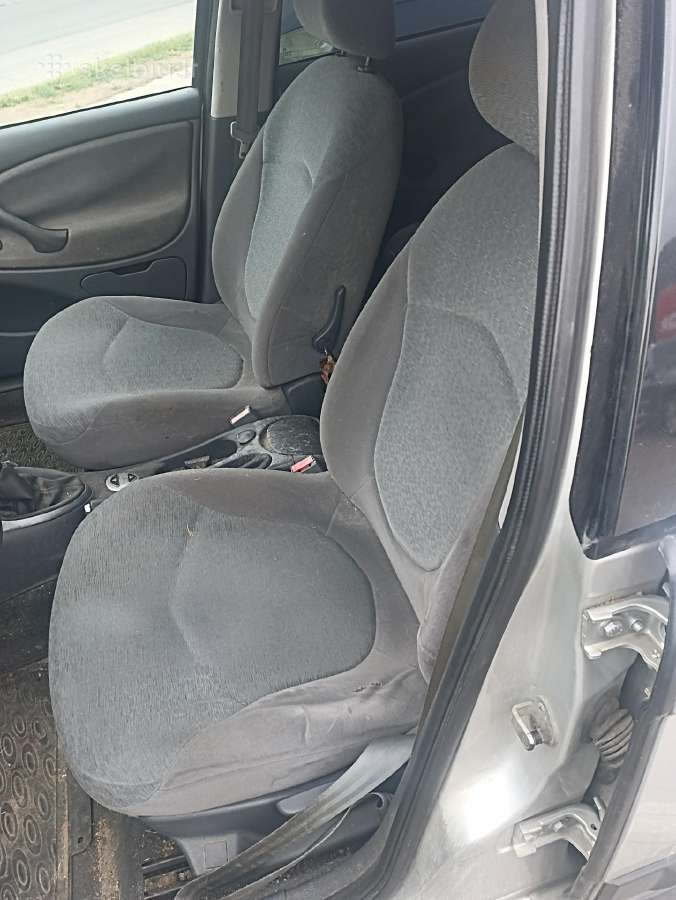 Citroen C5 - nuotraukos Nr. 5