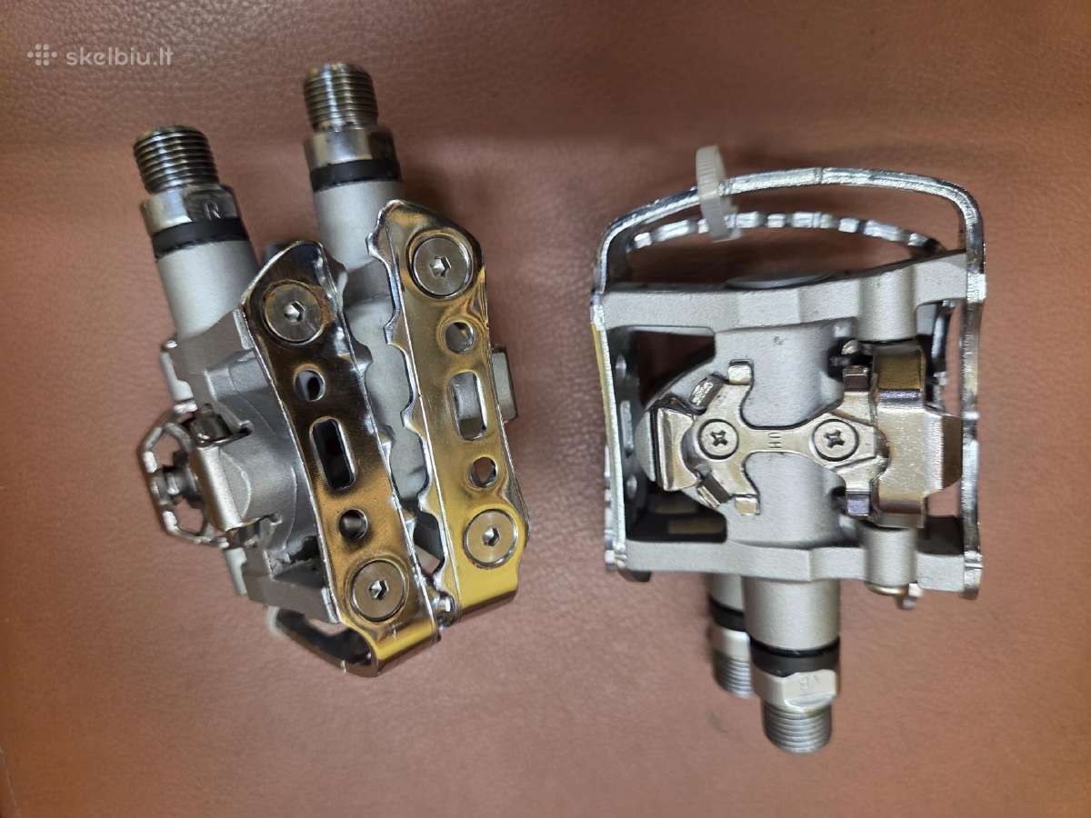 Shimano pedalai