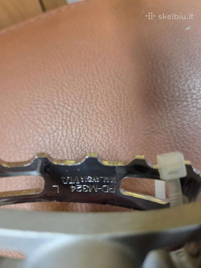 Shimano pedalai - nuotraukos Nr. 3