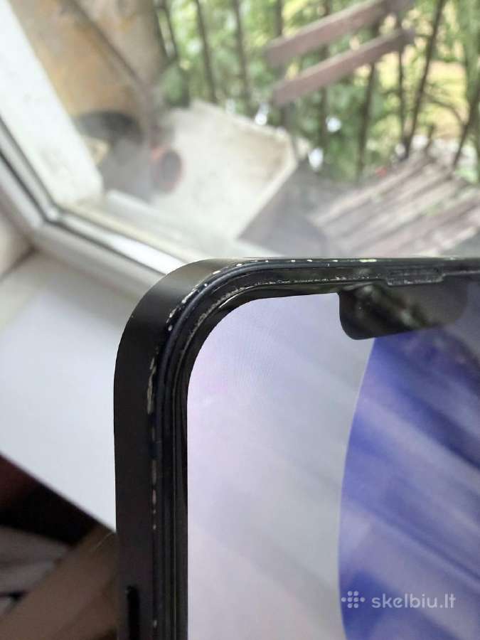 iPhone 13 256 GB - nuotraukos Nr. 3