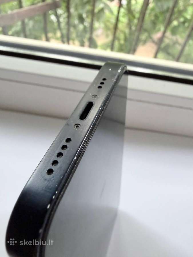 iPhone 13 256 GB - nuotraukos Nr. 4