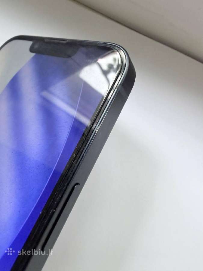 iPhone 13 256 GB - nuotraukos Nr. 5