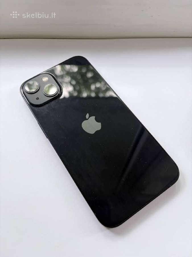 iPhone 13 256 GB