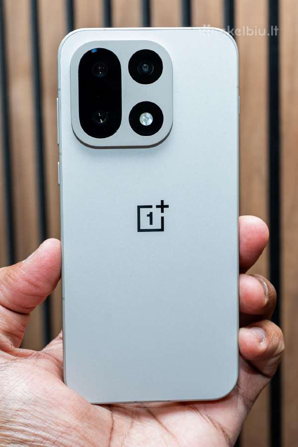Oneplus 15 16/256gb