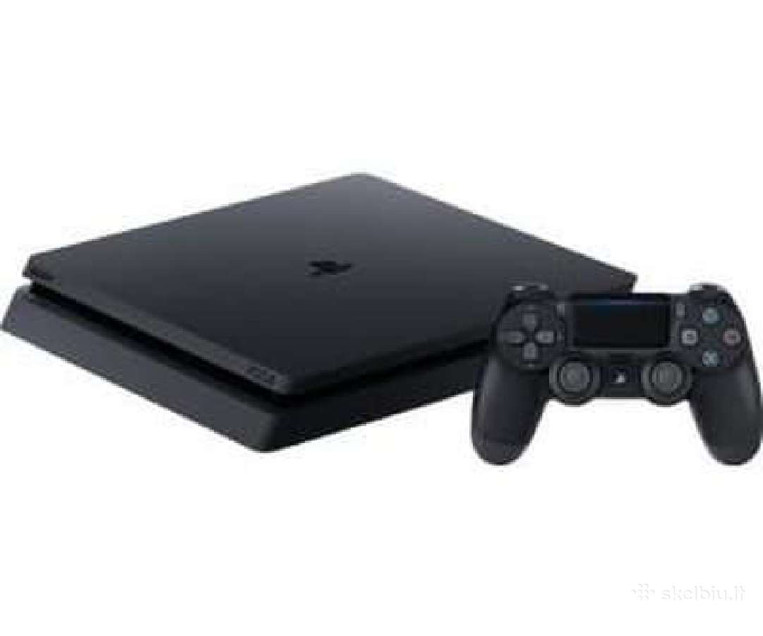 Ps4 1tb