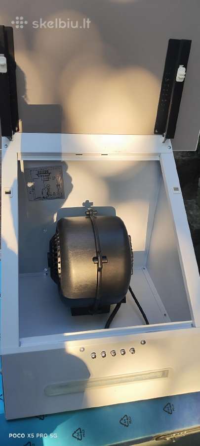 Beko,standart 50cm Plocio - nuotraukos Nr. 3