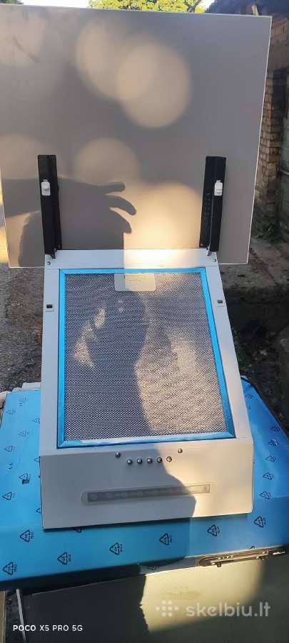 Beko,standart 50cm Plocio - nuotraukos Nr. 4
