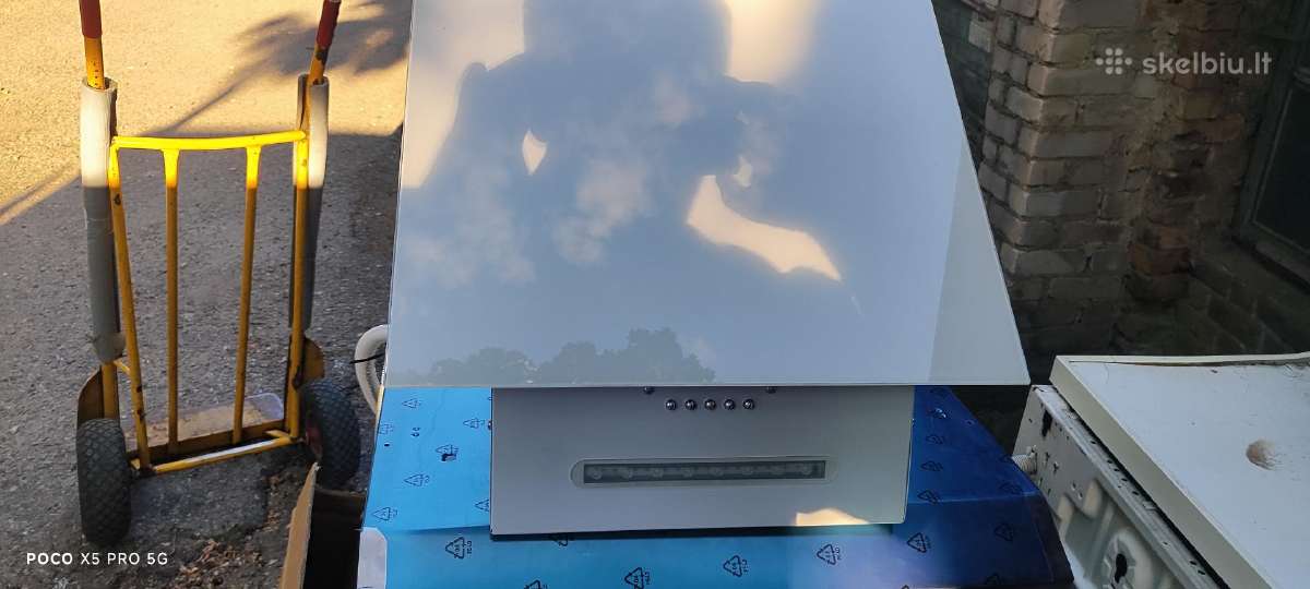 Beko,standart 50cm Plocio