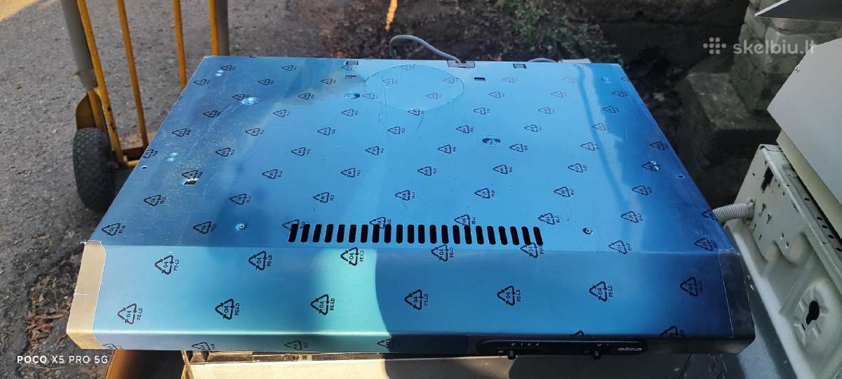Beko,standart 50cm Plocio - nuotraukos Nr. 6