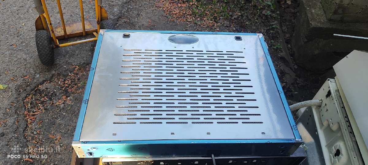 Beko,standart 50cm Plocio - nuotraukos Nr. 7
