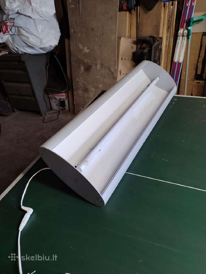 Šviestuvas