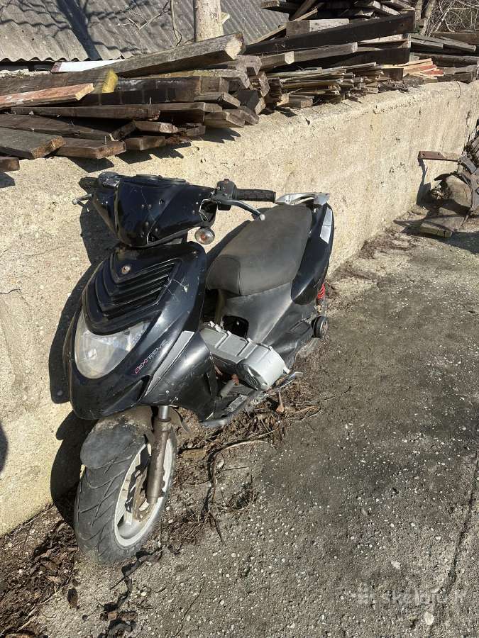 Motoroleris