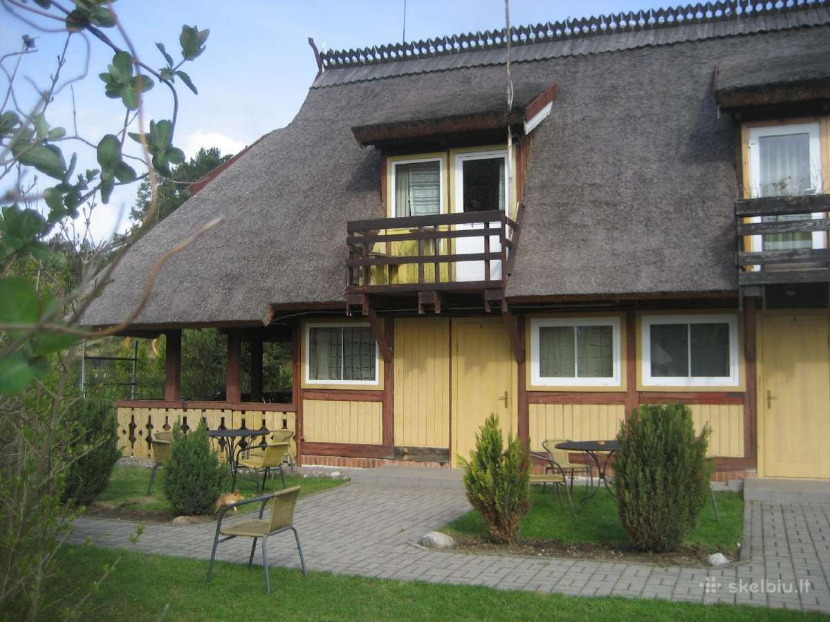 Trumpalaikė nuoma