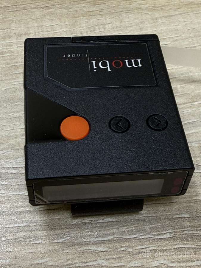 Mobifinder 5 Gsm/lte/5G detektorius 750eur