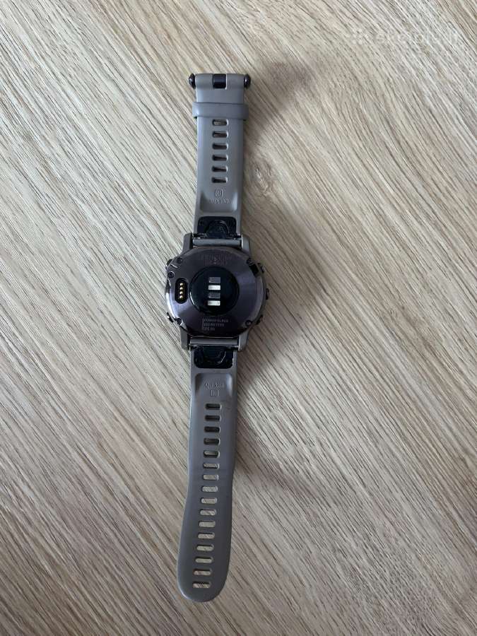 Garmin Fenix Epix Enduro Tactical GPS Laikrodžiai - nuotraukos Nr. 22
